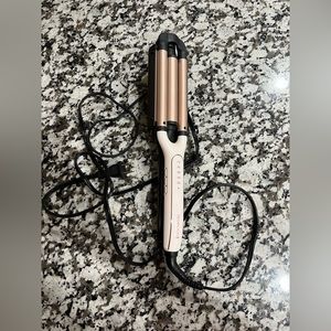 Remington Beach Waver!